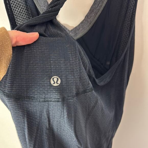 Lululemon Tank Top - Women's 8 - Picture 6 of 7